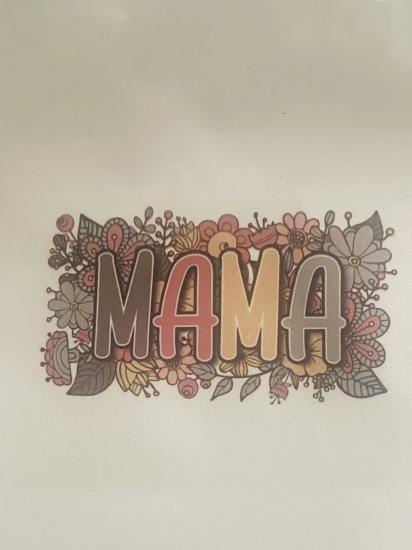 Mama Bez Çanta