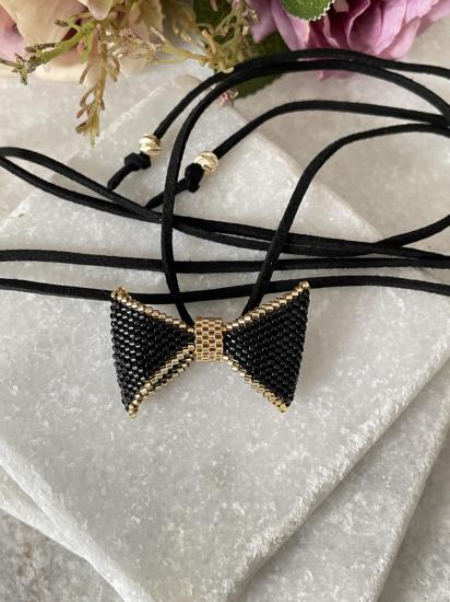 3D Miyuki Fiyonk Choker 